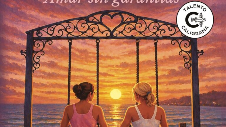 ‘Más allá de las sábanas’; una historia de amor posible entre la certeza y el riesgo emocional