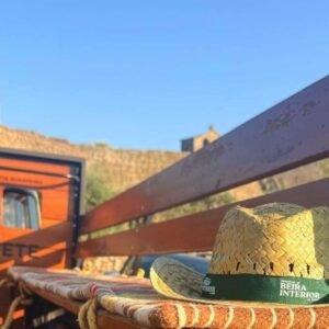 Beira Interior, el destino turístico de moda en Portugal