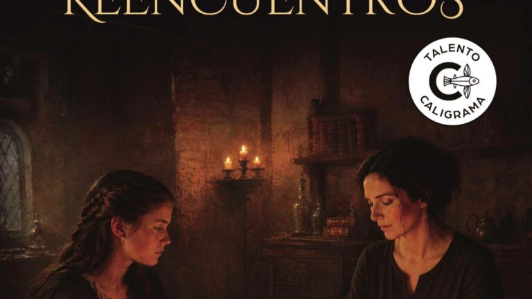 'De ecos y reencuentros'; la novela de Liliana Petrich explora los vínculos que trascienden el tiempo