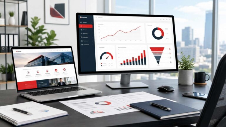 Los errores que pueden convertir una nueva web en una mala inversión
