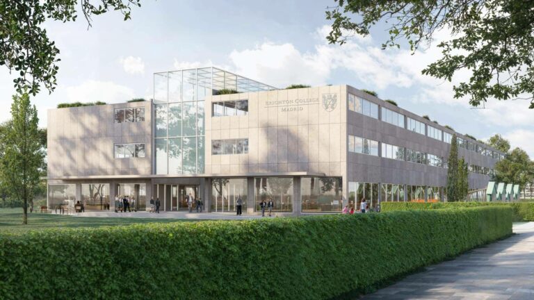 Brighton College Madrid comparte las claves para elegir un colegio internacional de excelencia