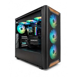 PC gaming en 2026; qué componentes importan realmente para jugar a 1080p, 1440p y 4K