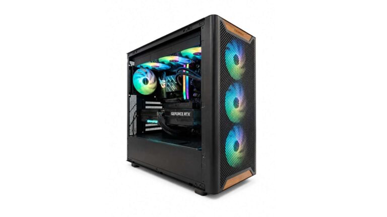 PC gaming en 2026; qué componentes importan realmente para jugar a 1080p, 1440p y 4K