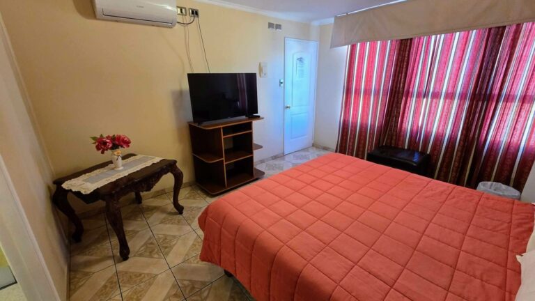 Hotel Antofagasta Centro amplía sus opciones de alojamiento para estancias laborales y familiares