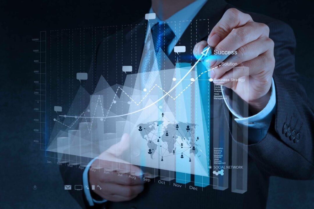 Cinco áreas emergen como destino del reciclaje profesional ante el mercado laboral de 2027