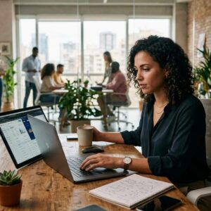 Presenzia Digital, agencia certificada Google Partner, lanza su modelo de franquicia de marketing digital para emprendedores