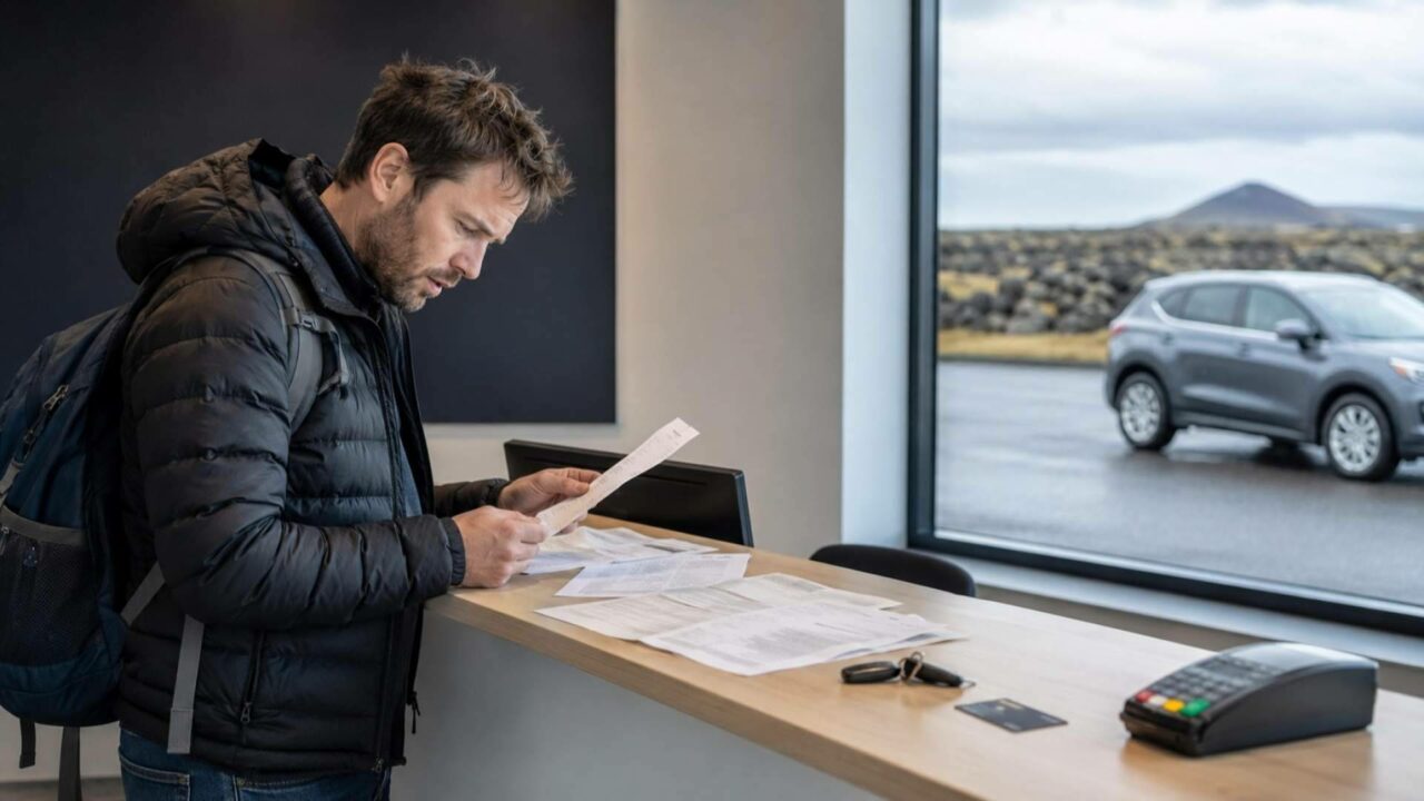 Los 7 errores que pueden disparar el precio de un viaje a Islandia y cómo evitarlos