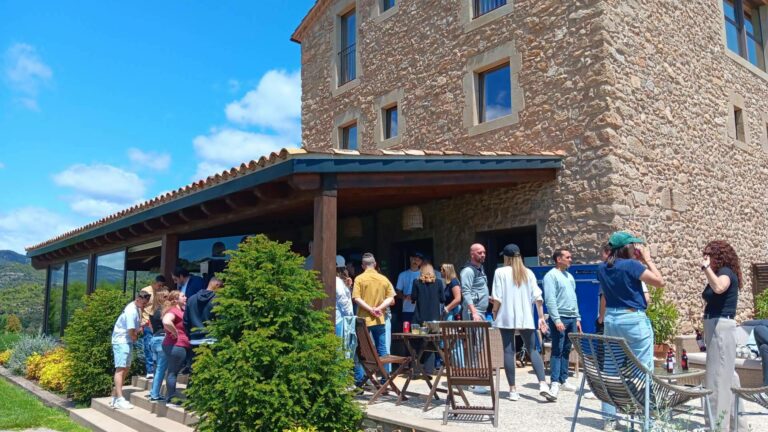 Ruralitu Events se consolida como empresa estratégica especializada en eventos corporativos rurales