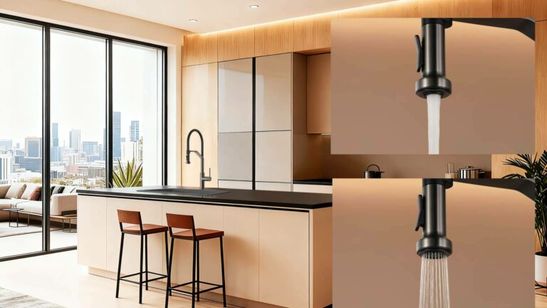 Imex Products revoluciona la grifería de cocina con el éxito sostenible de la Serie Veneto y la tecnología Cold Open