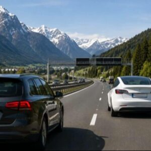 La movilidad eléctrica avanza en España con los coches eléctricos como uno de sus principales ejes