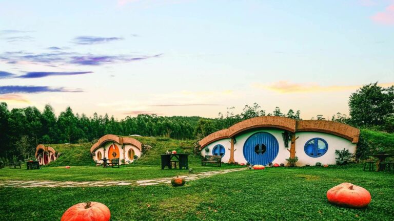 Las 10 estancias más sorprendentes de Smartbox para una escapada fuera de lo común