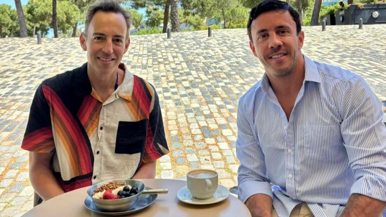 De Vinícius y Neymar a Kim Kardashian  o Aitana; el açaí revoluciona la alimentación de deportistas y celebridades