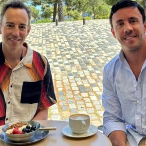 De Vinícius y Neymar a Kim Kardashian  o Aitana; el açaí revoluciona la alimentación de deportistas y celebridades