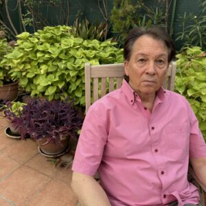 Antonio Julián Sánchez cuestiona el modelo de las residencias; «Cuidar bien no es suficiente».