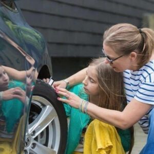Neumáticos; todo a punto para los viajes
