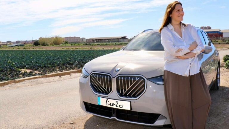 Restaurante Lienzo y Marcos Automoción refuerzan su apuesta por la movilidad sostenible en Valencia