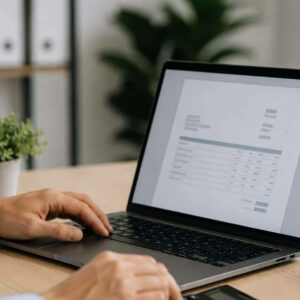La facturación electrónica se simplifica con Billtonic, un software adaptado a Verifactu