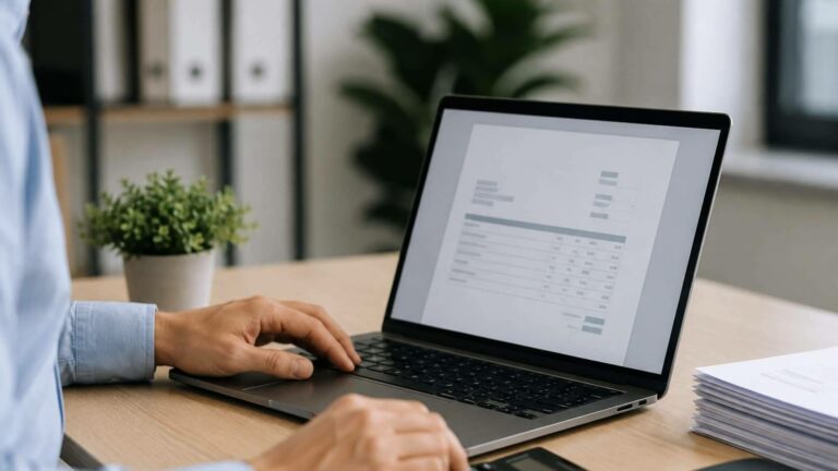La facturación electrónica se simplifica con Billtonic, un software adaptado a Verifactu