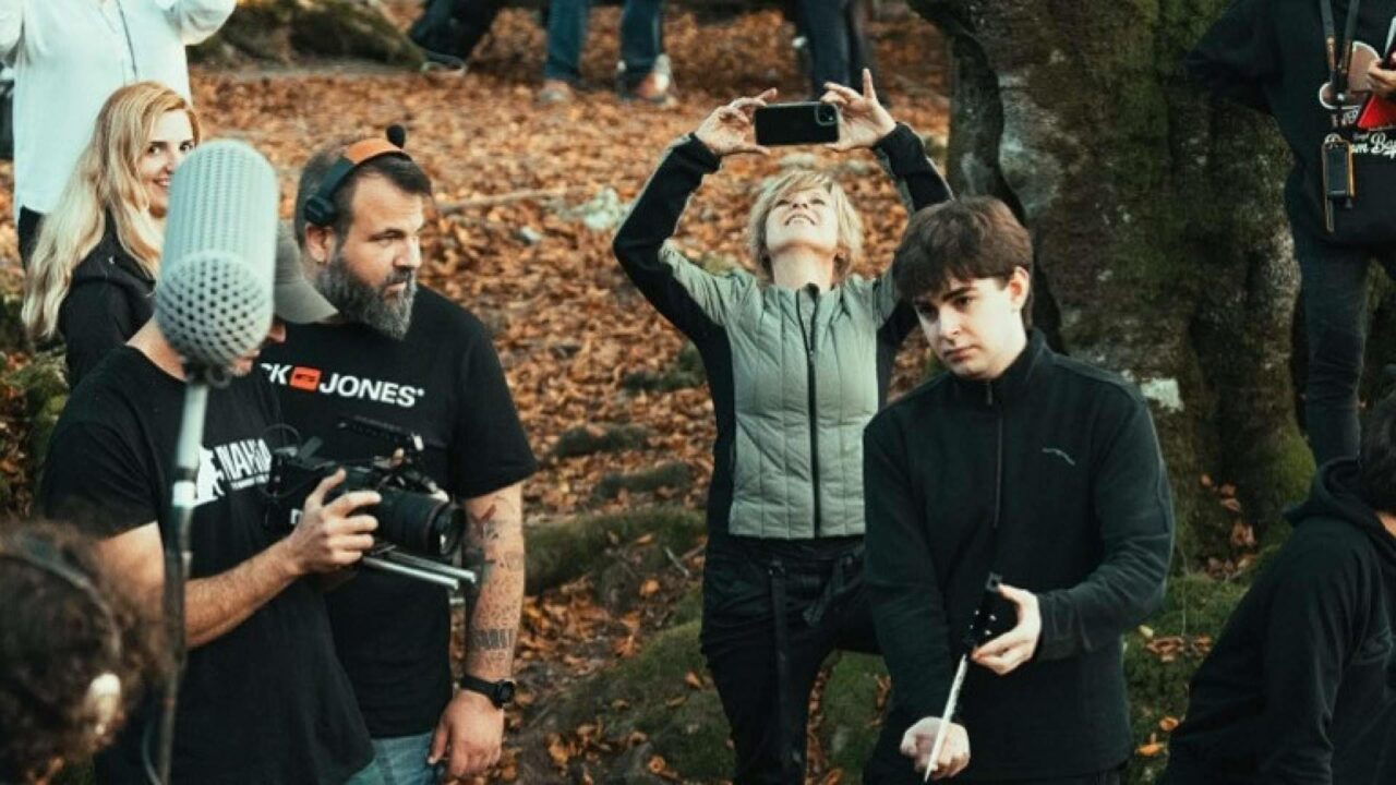 Seleccionados los finalistas que pasan a la fase de rodaje del XIV certamen Navarra, Tierra de Cine