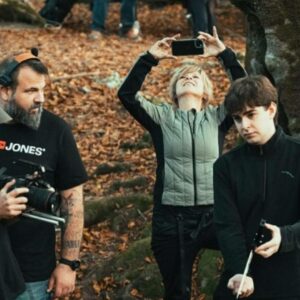 Seleccionados los finalistas que pasan a la fase de rodaje del XIV certamen Navarra, Tierra de Cine