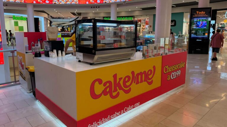 El cheesecake es el postre de moda y ahora es un negocio (y quién lo hace bien)