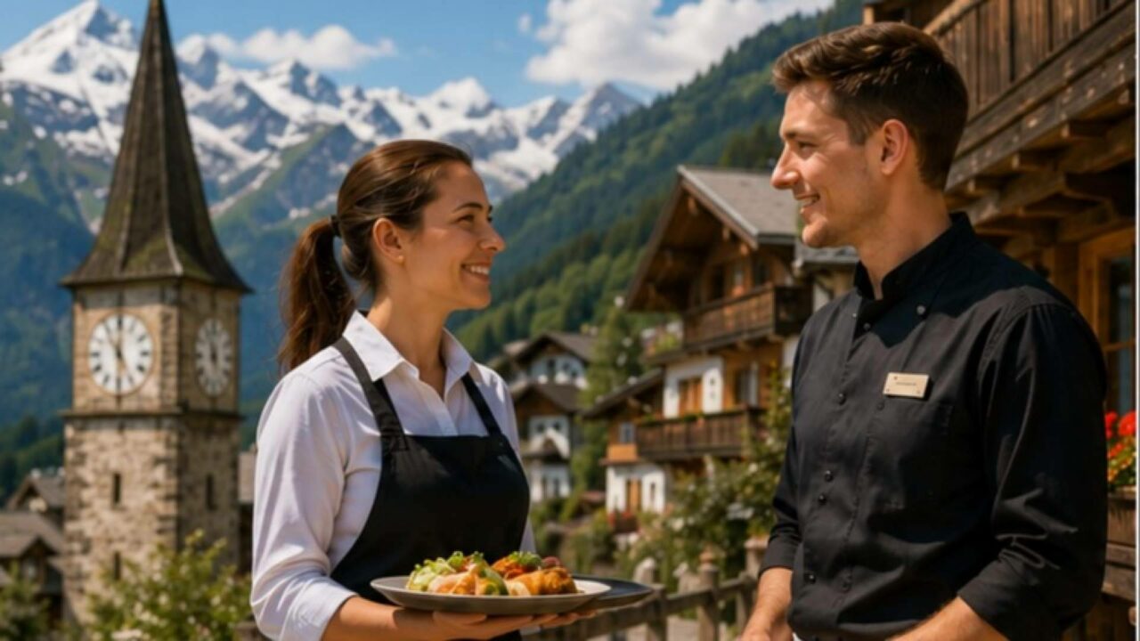 Lo que más echan de menos los jóvenes españoles cuando se van una temporada a trabajar al extranjero