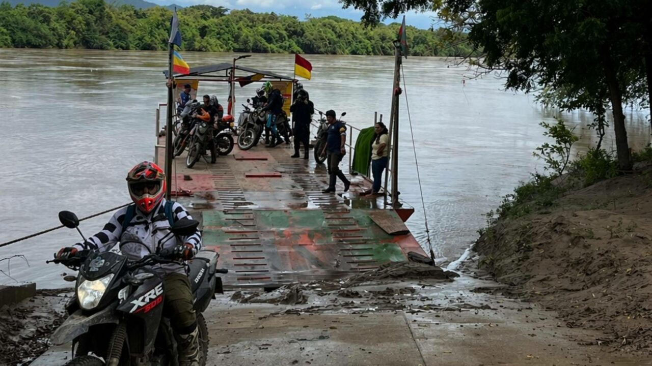 Motorbeach Viajes impulsa una forma diferente de descubrir el mundo sobre dos ruedas