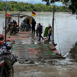 Motorbeach Viajes impulsa una forma diferente de descubrir el mundo sobre dos ruedas