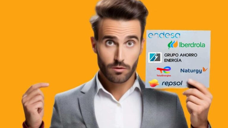 Cambiar de compañía eléctrica; una decisión que puede reducir considerablemente la factura de la luz
