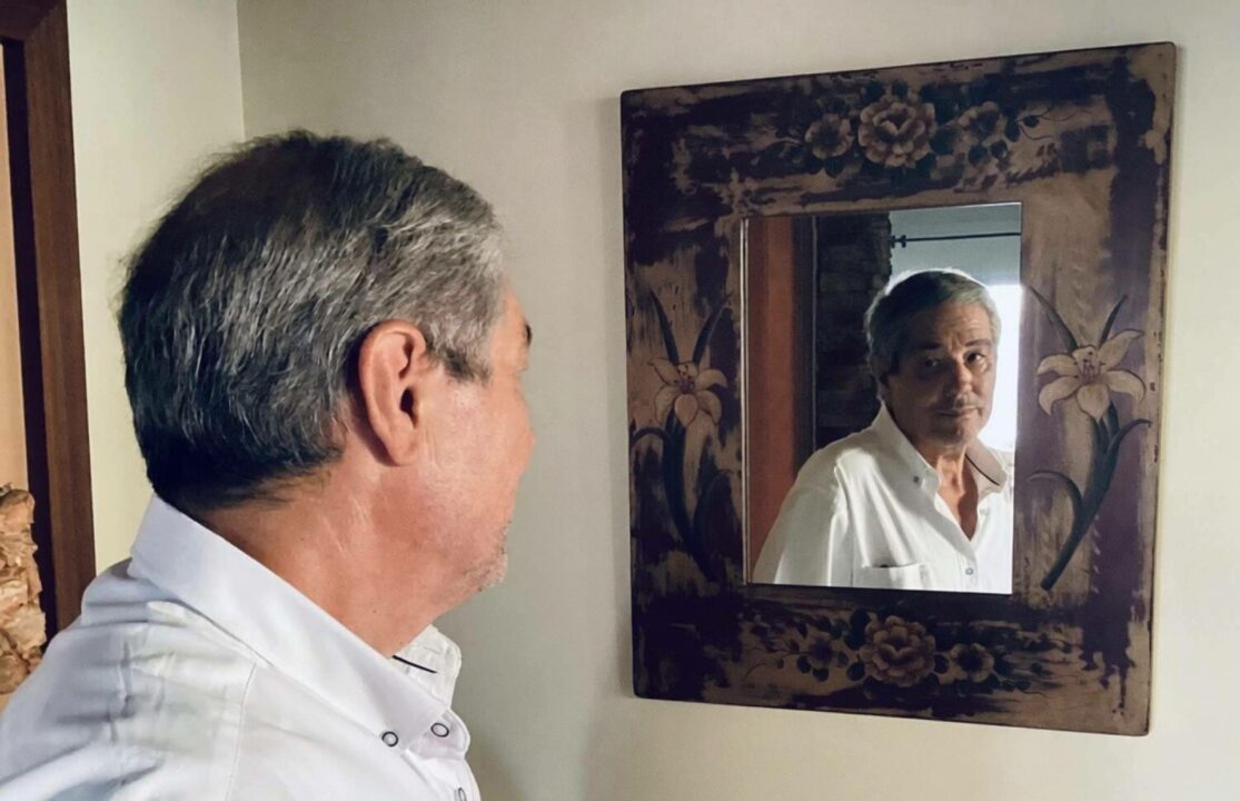 José M. Ortega Benito presenta la saga ‘Haizea; crónicas de un vendaval’, una historia de identidad, supervivencia y libertad
