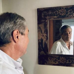 José M. Ortega Benito presenta la saga ‘Haizea; crónicas de un vendaval’, una historia de identidad, supervivencia y libertad