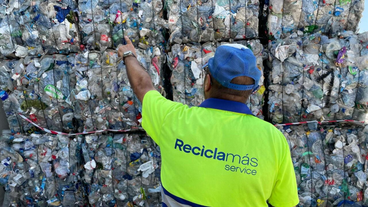 Instaurar un plan de reciclaje efectivo en una empresa con Reciclamás