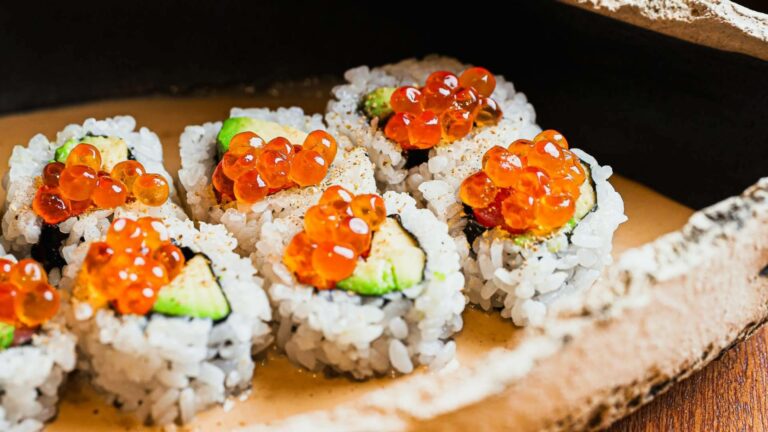 Kampai lleva su cocina japonesa contemporánea a embarcaciones, villas y experiencias privadas en Cadaqués