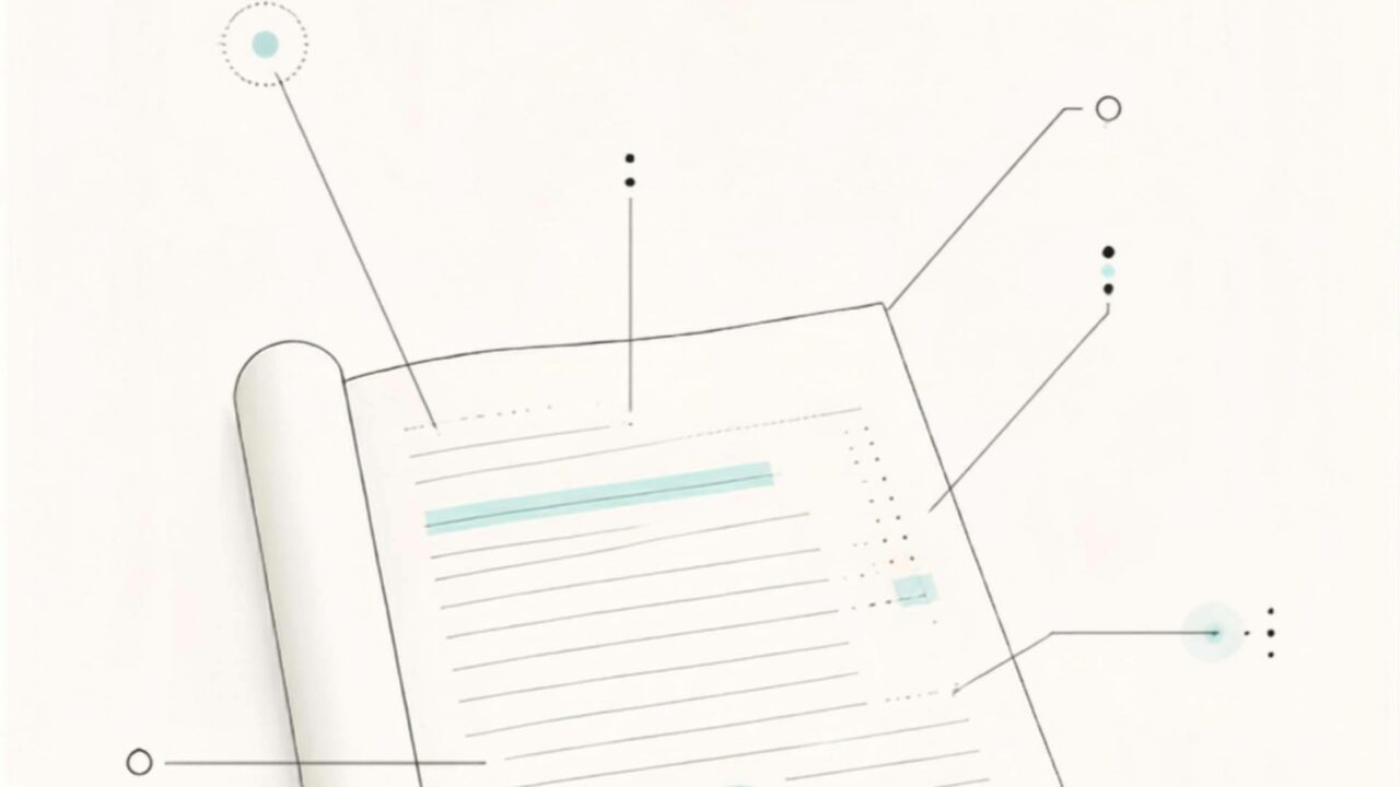 Literys analiza manuscritos con IA por 19,99 €