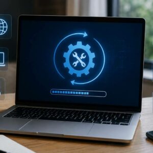 Las empresas apuestan cada vez más por el mantenimiento web para proteger su negocio digital