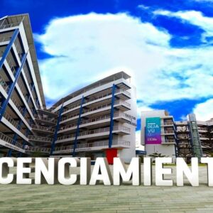 El aval de la SUNEDU y la amplia oferta de carreras profesionales acreditadas que afianzan el prestigio de la UCV