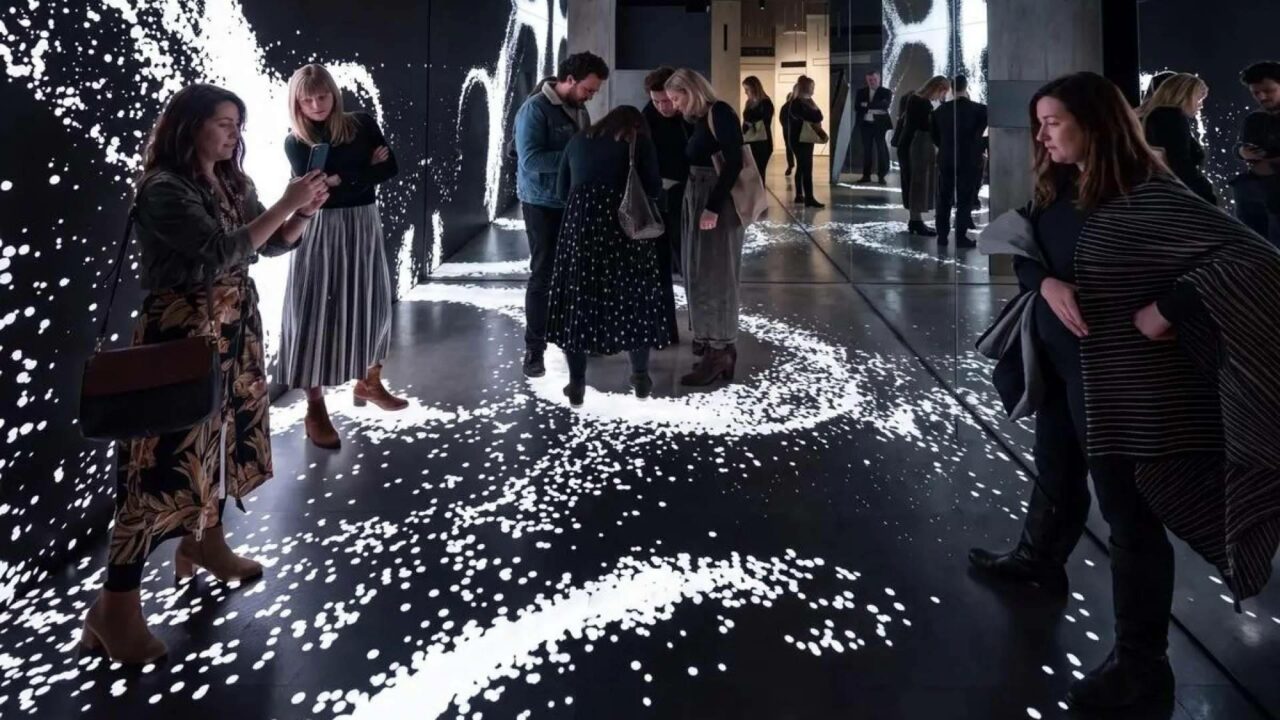 Pantallas LED para eventos en Barcelona; así deriva APL Hub cada proyecto al proveedor adecuado