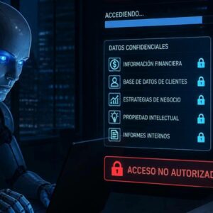 La inteligencia artificial acelera la automatización empresarial y también sus riesgos