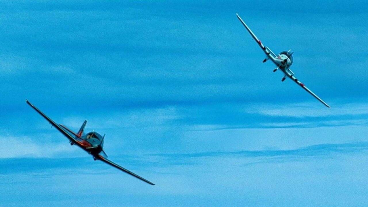 Asturfly desarrolla una formación especializada para quienes desean convertirse en pilotos ULM