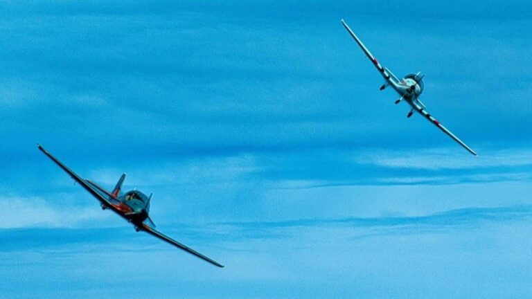 Asturfly desarrolla una formación especializada para quienes desean convertirse en pilotos ULM