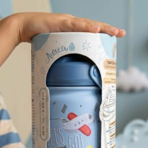 Lovely Story reúne 76 productos escolares en una colección diseñada para combinar entre sí