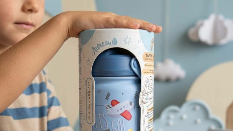 Lovely Story reúne 76 productos escolares en una colección diseñada para combinar entre sí