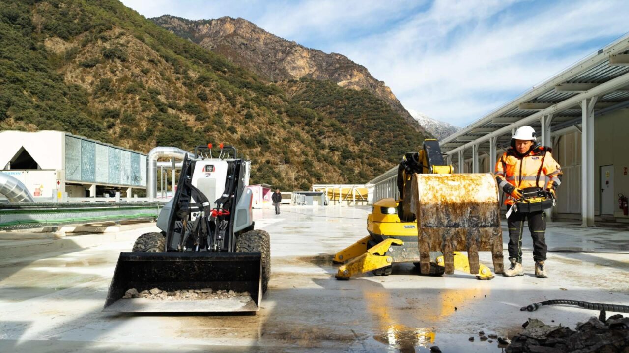 Cómo elegir una empresa de corte de hormigón