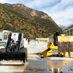 Cómo elegir una empresa de corte de hormigón