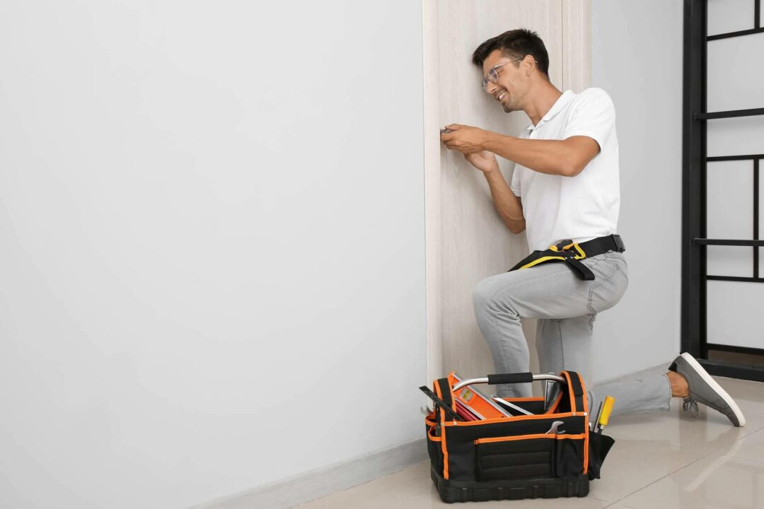 Apertura de Puertas Rapid, expertos en abrir puertas con soluciones al momento
