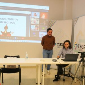 Aprender árabe en España... ¿Por qué?