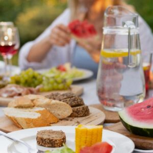 Vuelta a la rutina; cómo cambia la alimentación después del verano