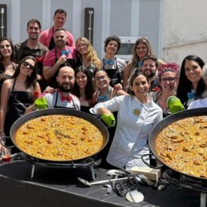 Team building en Madrid; por qué las empresas apuestan cada vez más por experiencias que fortalecen sus equipos