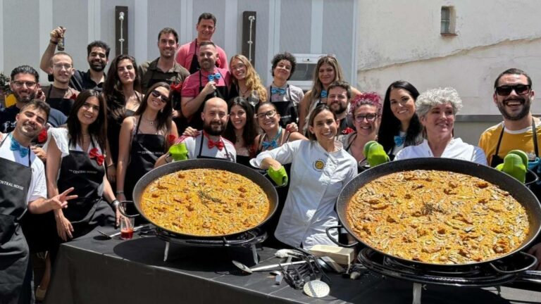 Team building en Madrid; por qué las empresas apuestan cada vez más por experiencias que fortalecen sus equipos