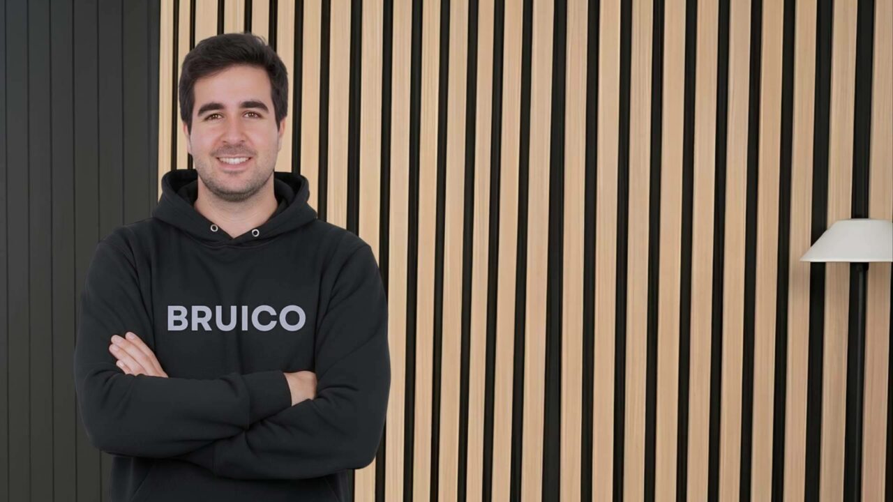Carlos Ferrís (BRUICO); 'Crecer no es gastar más en publicidad, sino exprimir los datos que ya tienes'